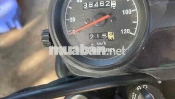 Suzuki GD 2019 Đen 38462 km