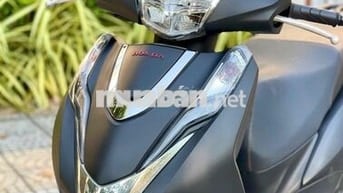 Honda Lead 4V Đặc biệt 2022 Đen