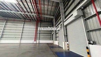 CHO THUÊ KHO 1.750M²GIÁ *** KHU VỰC BÌNH TÂN