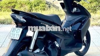 Honda Air Blade 2014 Đen