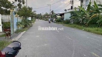 Bán đất đẹp gần chợ Bình Chánh , 213m2/1,13ty hợp đầu tư kinh doanh