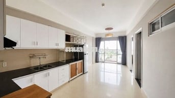 CHO THUÊ CĂN HỘ IDICO 2PN 2WC 55M² – CÓ NỘI THẤT – GIÁ 9TR