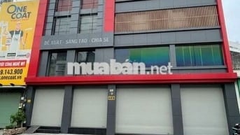 🔥 GÓC MẶT TIỀN NGANG 12M CALMETTE – TRUNG TÂM  QUẬN 1 🔥