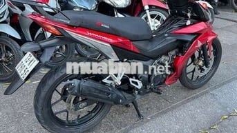 Honda Winner 2018 Đỏ Đã sử dụng