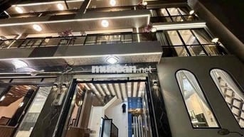 Cho thuê nhà nguyên căn Đường Huỳnh Thị Đồng FULL Nội thất