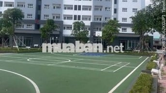 bán căn hộ tầng 8, DT 84m2, đã có sổ hồng DA Conic Boulevard,Giá 3,1tỷ