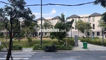 Nhà khu Biệt Thự Khu Cao Cấp Ful NT  Dự án GS Đường Nguyễn Hữu Thọ  .
