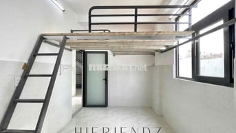 CHO THUÊ PHÒNG GIÁ RẺ TOÀ THANG MAY HẦM XE - NGAY NGÃ TƯ BỐN XÃ