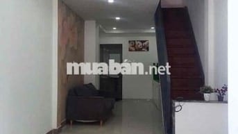 Q10 - nhà bán - hẻm xe hoi , đường tô hiến thành , 4 tầng 3 phòng ngủ