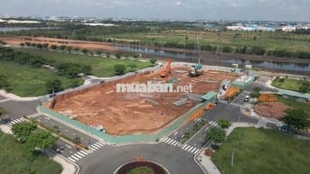 Bán đất thổ cư 100%, dự án Ora Park, Giá từ 1tỷ8, chiết khấu đến 13%