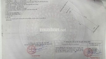 Chính Chủ Anh Thành Bán Đất Hói Kiểng 21 Khu Nam Hòa Xuân giá 4.2 tỷ