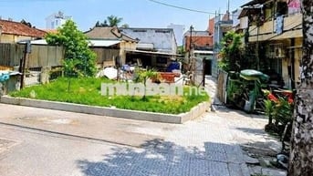 Nhà cấp 4 góc 2 mặt tiền Nguyễn Ảnh Thủ-Bà Điểm-Hóc Môn.Dt 334m2~15ty