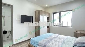 PHÒNG NGỦ ẤM CÚNG & YÊN TĨNH GẦN SÔNG – NAM VIỆT Á (7 TRIỆU VND)