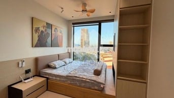Cho thuê căn hộ 2pn Panoma 2, Full nội thất giá thuê chỉ 30 triệu