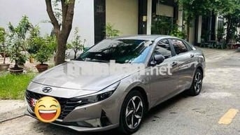 Hyundai Elantra 2.0 đặc biệt 2022 Xám 35000 km
