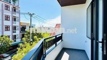 BRAND NEW 1BR APARTMENT NEAR Marble Moutain –  (8.5M - 9.5M VND)