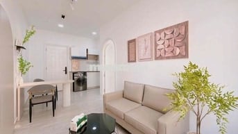 Cho thuê CHDV chỉ từ 5tr 1 PN đến 9tr 2PN Cityland Gò Vấp