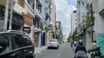Góc 2MT Thạch Thị Thanh, P. Tân Định, Q.1