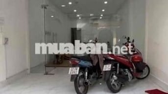 Cho Thuê MB 2 Sàn VP Kinh Doanh Hẻm XT Rộng 130m2 Ngay Cao Thắng Q3