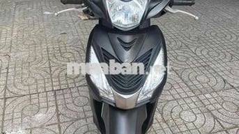 Honda Vision Đen 13023 km