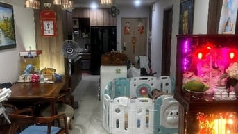 Cần bán căn hộ cao cấp Hà Đô mặt tiên dương 3/2