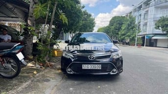 Toyota Camry 2.5Q 2017 Mua Mới 1 Chủ