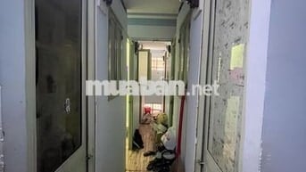 💥Phòng gác rộng, có cửa sổ Thuận tiện qua Vincom Phan Văn Trị 2p đi xe