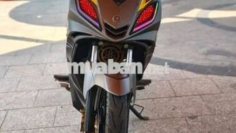 Yamaha Exciter 135 xún áo cần bán hoạc gl xe khác