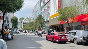 🔥 KHÁCH SẠN THANG MÁY – HẦM XE HƠI – SƯ VẠN HẠNH- QUẬN 10 🔥