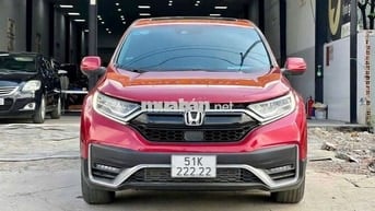 Honda CR-V 2021 Đỏ 7 chỗ Tự động 71.000 km