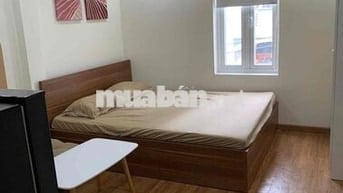 Căn hộ Sát sân bay, CV Hoàng Văn Thụ