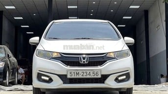 Honda Jazz VX 2019 Trắng CVT 80.000 km