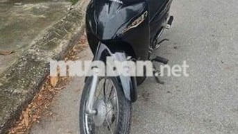 Honda Wave 110 Đen xe mình đang đi