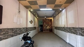 CĂN 1: CHO THUÊ NHÀ MT TÔN THẤT HIỆP, P.13, Q.11, 20TR.