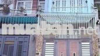 Hạ Giá Mạnh – Nhà Hẻm Xe Tải Nguyễn Văn Công - KHU SÂN BAY