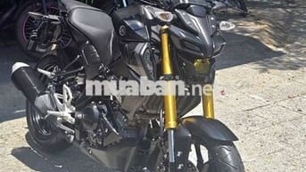 Yamaha MT-15 3000km màu Đen