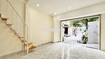 MẶT BẰNG 35M2 CÓ GÁC LỬNG ĐƯỜNG TRƯỜNG CHINH TÂN BÌNH
