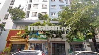 Chính chủ cần bán shophouse Ecohome 1 kinh doanh sẵn sàng dtsd 78m2 ,