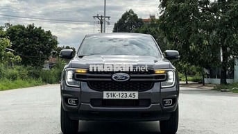 Ford Ranger 2.0 AT 2024 Xám 34.000 km