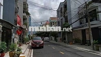 Bán đất hiện hữu đường xe hơi 50 m ra đường huỳnh tấn phát 