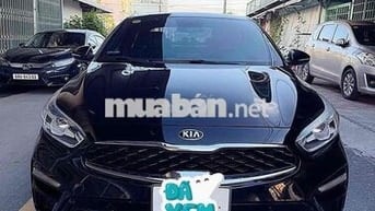 Kia Cerato 2.0AT Đen Tự động