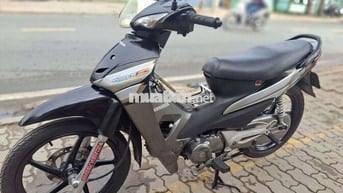 Honda Wave S 100cc 2008 Đen