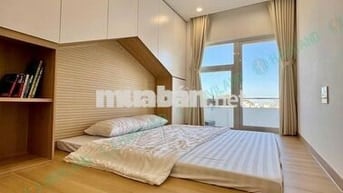 Khai trương căn hộ studio mới gần cầu Bờ Quan - Ngũ Hành Sơn