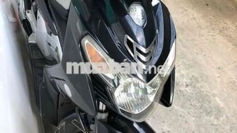 Yamaha Nouvo Đen Xe tay ga
