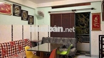 CHỈ 3.5 TỶ, CHUNG CƯ LÊ THỊ RIÊNG, Q10, DT 66 M2, 2PN, THANG MÁY.
