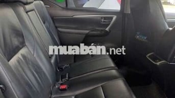 Toyota Fortuner Std 2021 Dầu 146k Đồng