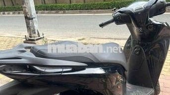 Honda SH 125 cbs Đen 2202 km