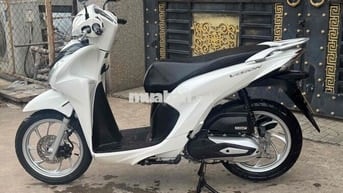 Honda Vision 2022 Trắng 17.000 km