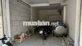 CHO THUÊ MẶT BẰNG - HỒ VĂN HUÊ - MỚI 100%