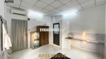 PHÒNG STUDIO CỬA SỔ TRỜI THOÁNG MÁT - FREE XE, SẴN NỘI THẤT, AN NINH